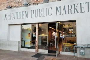 McFadden Public Market image