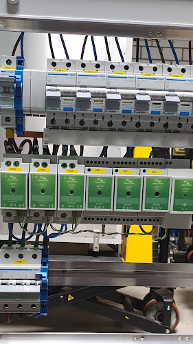 Rezensionen über AC Control für alle elektrischen Kontrollen in Biel - Elektriker