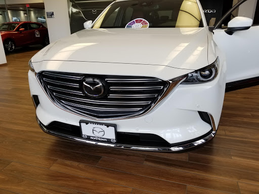 Car Dealer «Northtown Automotive Companies», reviews and photos, 1135 Millersport Hwy, Buffalo, NY 14226, USA