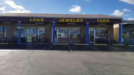 Pawn Shop «Palm Beach Pawn King», reviews and photos, 758 Northlake Blvd, North Palm Beach, FL 33408, USA