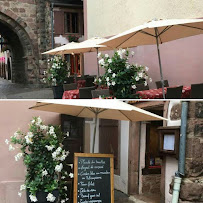 Photos du propriétaire du Restaurant Au passage de la tour à Ribeauvillé - n°17