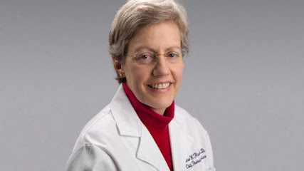 Valerie W. Rusch, MD, FACS - MSK Thoracic Cancer Surgeon