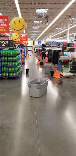 Discount Store «Walmart», reviews and photos, 701 W Princeton Dr, Princeton, TX 75407, USA