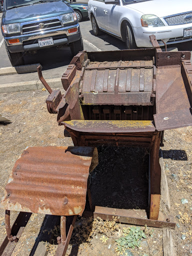 Grocery Store «Mar-Val Food Stores Inc.», reviews and photos, 6049 Front St, Georgetown, CA 95634, USA