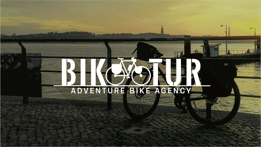 BIKTUR - Adventure Bike Agency