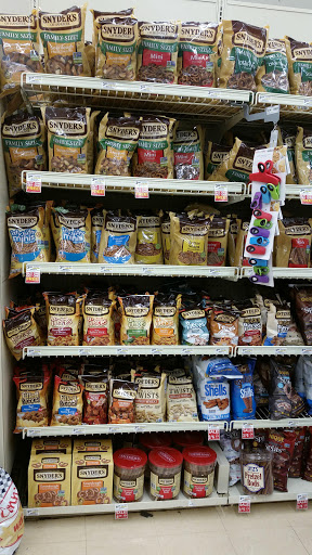 Supermarket «Giant Eagle Supermarket», reviews and photos, 873 Refugee Rd, Pickerington, OH 43147, USA