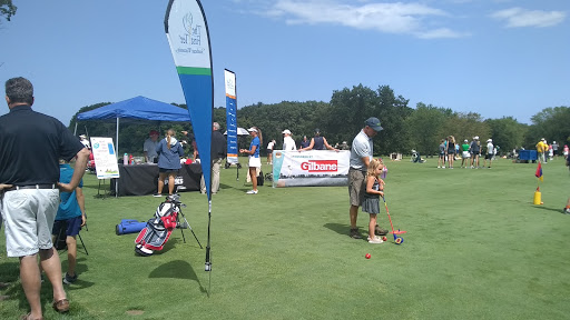 Golf Course «Brown Deer Park Golf Course», reviews and photos, 7625 N Range Line Rd, Glendale, WI 53209, USA