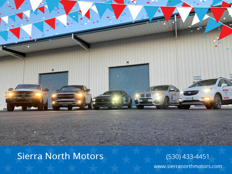 Sierra North Motors