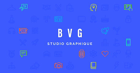 BVG - Studio Graphique