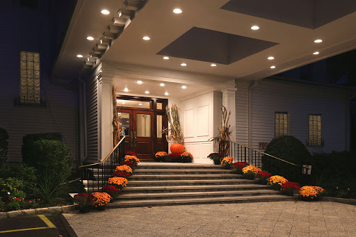 Club «Davenport Mansion», reviews and photos, 400 Davenport Ave, New Rochelle, NY 10805, USA