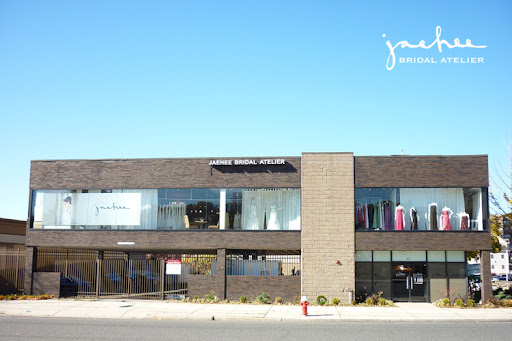 Bridal Shop «Jaehee Bridal Atelier», reviews and photos, 66 N Van Brunt St, Englewood, NJ 07631, USA