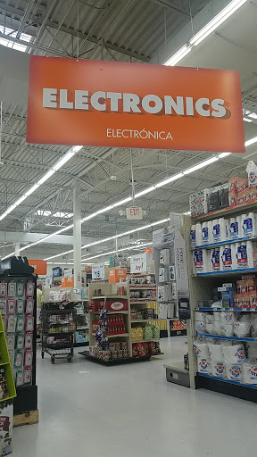 Discount Store «Big Lots», reviews and photos, 3921 Oakwood Blvd, Hollywood, FL 33020, USA