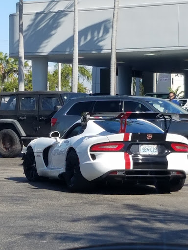 Dodge Dealer «Dadeland Dodge Chrysler Jeep Ram», reviews and photos, 16501 S Dixie Hwy, Miami, FL 33157, USA
