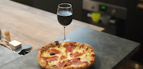 Plats et boissons du Pizzeria L'Atelier De La Pizza à Thuir - n°3