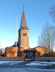 Troldhede Kirke