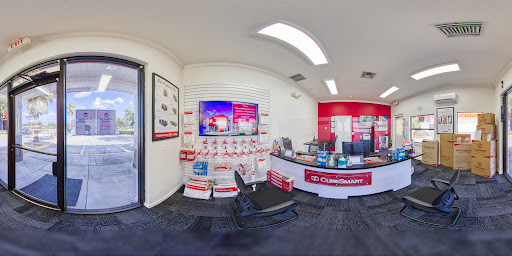 Self-Storage Facility «StorQuest Self Storage», reviews and photos, 200 N Ridgewood Ave, Edgewater, FL 32132, USA