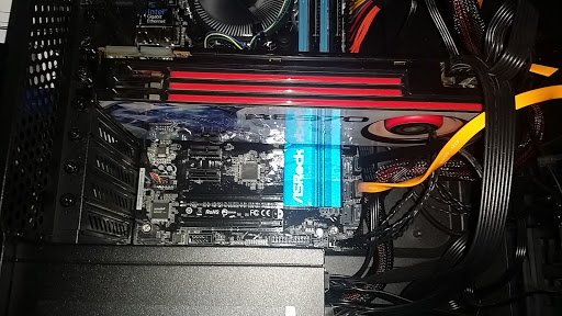 Computer Repair Service «1010Computers, LLC.», reviews and photos, 1107 McDonough Pl, McDonough, GA 30253, USA