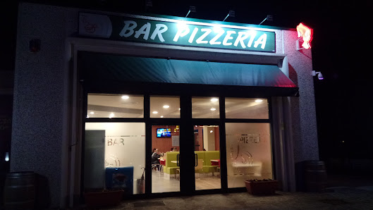 Pizzeria Bar La Cuccia e Il Nido Padana Inferiore, 10, 26030 Calvatone CR, Italia