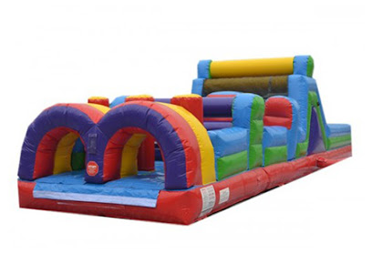Funtime Inflatables