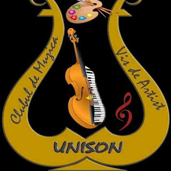 Club de muzica UNISON BACAU