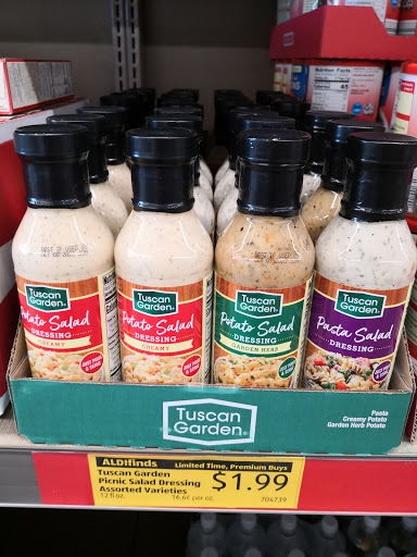 Supermarket «ALDI», reviews and photos, 3851 FM2181, Corinth, TX 76210, USA