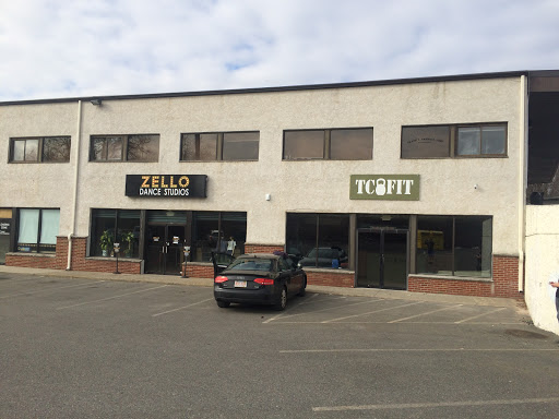 Physical Fitness Program «Tanner City CrossFit», reviews and photos, 215 Newbury St #5, Peabody, MA 01960, USA