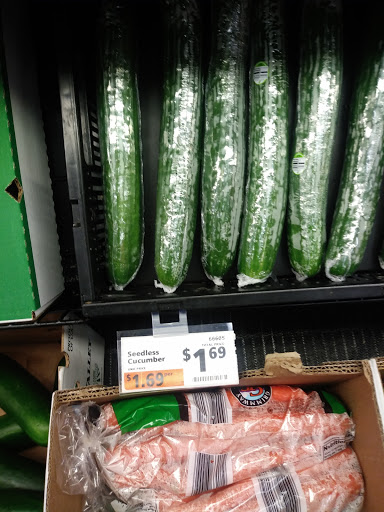 Grocery Store «Save-A-Lot», reviews and photos, 100 Griffin St, Fall River, MA 02724, USA