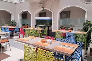 Qaswa Hills Restaurant image