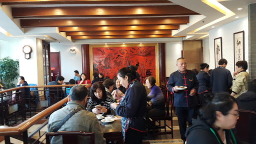 团体餐厅 上海