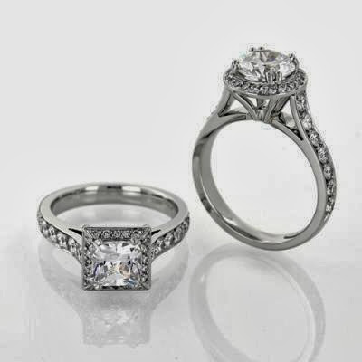 Jewelry Store «Dale Robertson Jewelry Co., LLC», reviews and photos, 784 Loveland-Miamiville Rd #300, Loveland, OH 45140, USA