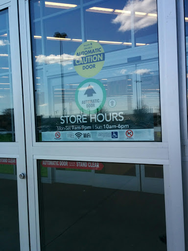 Fabric Store «Jo-Ann Fabrics and Crafts», reviews and photos, 1800 Skibo Rd, Fayetteville, NC 28303, USA