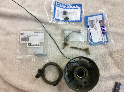 Auto Repair Shop «Weber Automotive Service, Inc.», reviews and photos, 214 Greenwood Rd, Glenview, IL 60025, USA