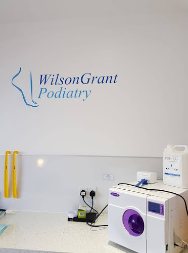 WilsonGrant Podiatry Ltd Muirhead - Podiatrist