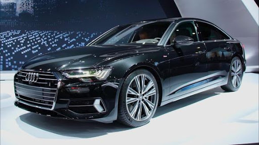 Audi Dealer «Town Audi», reviews and photos, 400 South Dean Street, Englewood, NJ 07631, USA