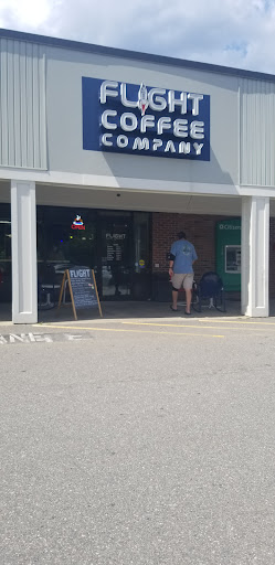 Coffee Store «Flight Coffee Co. Roasting Lab», reviews and photos, 30 Harvey Rd, Bedford, NH 03110, USA