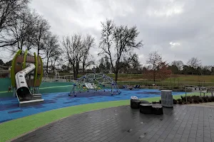 Gabriel Park playground image