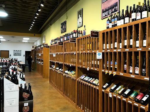 Liquor Store «Twin Liquors», reviews and photos, 1521 Marlandwood Rd, Temple, TX 76502, USA