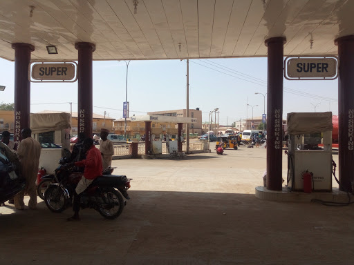 Danmarna Petroleum Nig. Ltd, IBB Way, Katsina, Nigeria, Tourist Attraction, state Katsina