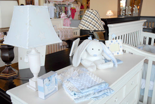 Baby Store «Treasure Rooms Baby-Kids Furniture», reviews and photos, 121 Chesterfield Towne Center, Chesterfield, MO 63005, USA