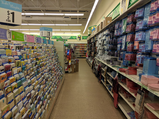 Dollar Store «Dollar Tree», reviews and photos, 1201 E 120th Ave, Thornton, CO 80233, USA