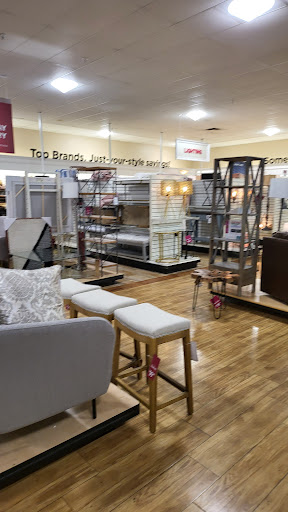 Department Store «HomeGoods», reviews and photos, 5520 E 82nd St, Indianapolis, IN 46250, USA