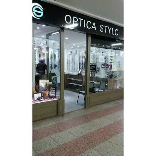 Óptica stylo - Óptica