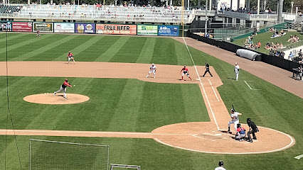 Hammond Stadium, Ft. Myers, FL