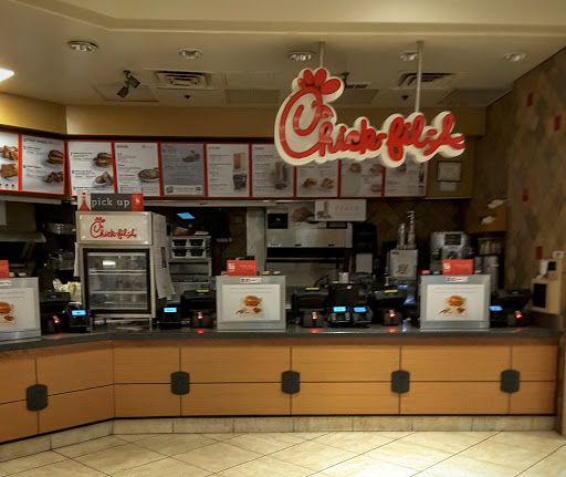 Fast Food Restaurant «Chick-fil-A», reviews and photos, 160 N Gulph Rd #1017, King of Prussia, PA 19406, USA