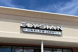 Elysian Nails and Lash Pembroke image