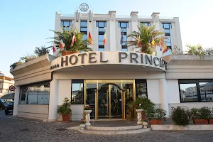 Prince Hotel Group image
