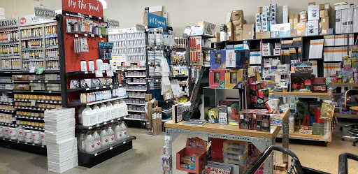 Art Supply Store «Blick Art Materials», reviews and photos, 168 Glen Cove Rd, Carle Place, NY 11514, USA