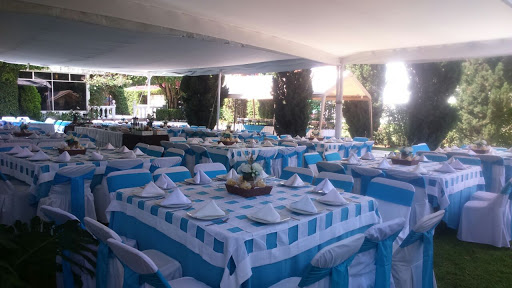 Eventos Sociales Don Pedro