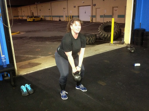 Gym «Noble CrossFit», reviews and photos, 22360 S Sterling Blvd d117, Sterling, VA 20164, USA