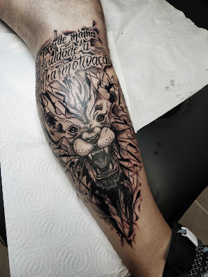 Baaat tattoo studio à La Rochelle